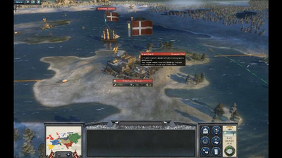 третий скриншот из NTW: All Factions and Units Mod (Napoleon Total War)