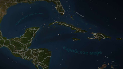 первый скриншот из Worldwide Rush
