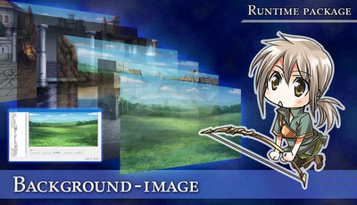 четвертый скриншот из SRPG Studio