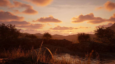 второй скриншот из Stone Simulator