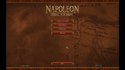 первый скриншот из NTW: All Factions and Units Mod (Napoleon Total War)