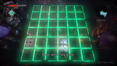 четвертый скриншот из Castlevania: Lords of Shadow 2-Revelations DLC