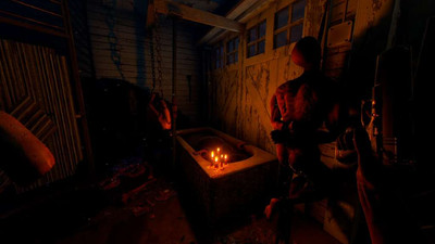 третий скриншот из Tales Beyond The Tomb - Route 86