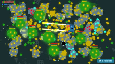 второй скриншот из Rock Crusher