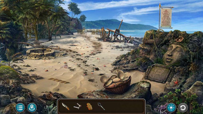 третий скриншот из Искатели артефактов: Сезон 1. Коллекционное издание