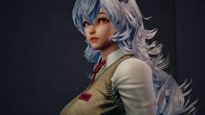 третий скриншот из Wolf Mate