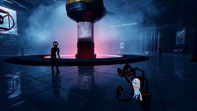 четвертый скриншот из Chiral