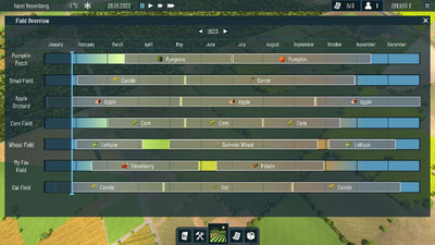 третий скриншот из Global Farmer