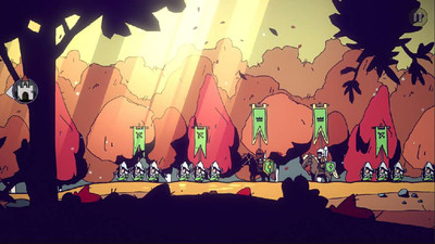 первый скриншот из Parabellum: Siege Of Legends