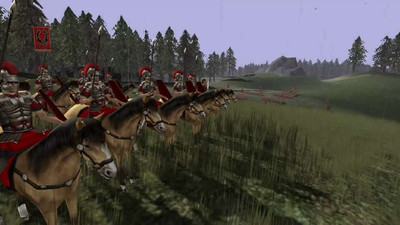 первый скриншот из Rome Total War - коллекция модов