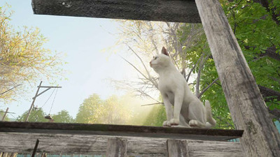 четвертый скриншот из YetiParty