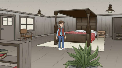 третий скриншот из Last Christmas