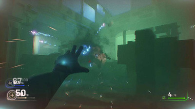 первый скриншот из Sophonce