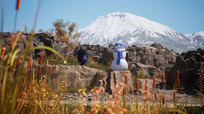 третий скриншот из Stone Simulator