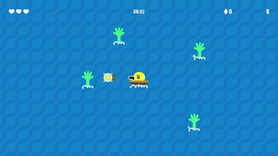 третий скриншот из Bang Bang Barrage