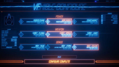 первый скриншот из Rhythm Storm