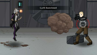 первый скриншот из Fractured Core