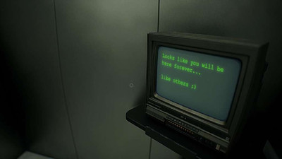 четвертый скриншот из Liminal Exit