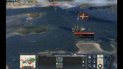 четвертый скриншот из NTW: All Factions and Units Mod (Napoleon Total War)