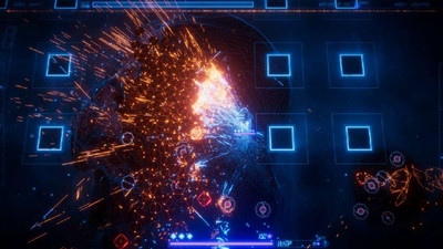 четвертый скриншот из Rhythm Storm