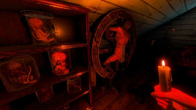 первый скриншот из Tales Beyond The Tomb - Route 86