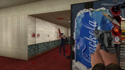 второй скриншот из Postal 2: A week in Paradise (AWP mod)