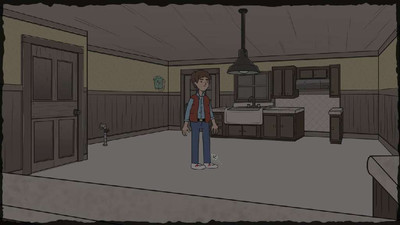 четвертый скриншот из Last Christmas