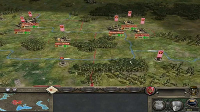 четвертый скриншот из Русичи: Total World (Medieval 2 Total War Kindoms)