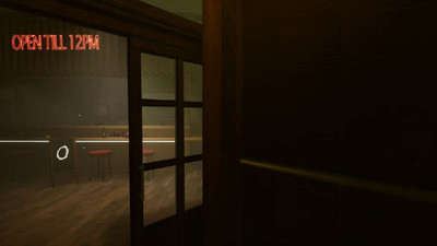 третий скриншот из Seen Before