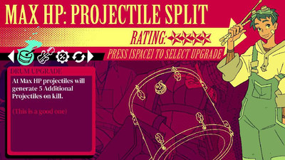 третий скриншот из Kill The Music