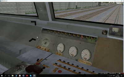 первый скриншот из Microsoft Train Simulator - MSTS: Пак ПС + Пак Маршрутов + Сценарии