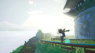 первый скриншот из Nebelmer