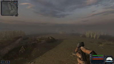 четвертый скриншот из S.T.A.L.K.E.R. Clear Sky - Полураспад