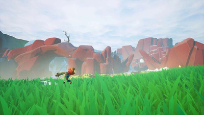 третий скриншот из Nebelmer