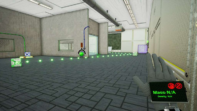 первый скриншот из The God Unit