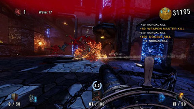 третий скриншот из Hordelord