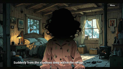 четвертый скриншот из Dracula: End of Days