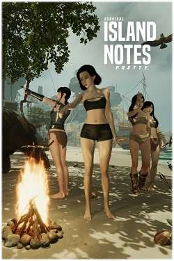 Island Notes Island Notes