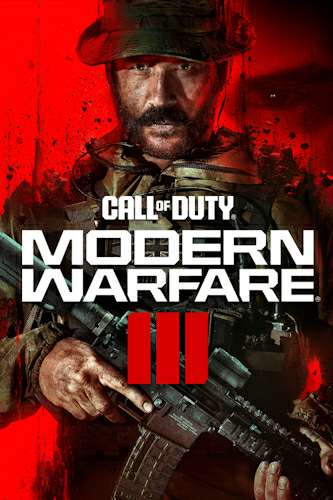 Call of Duty: Modern Warfare III (3) Call of Duty: Modern Warfare III (3)