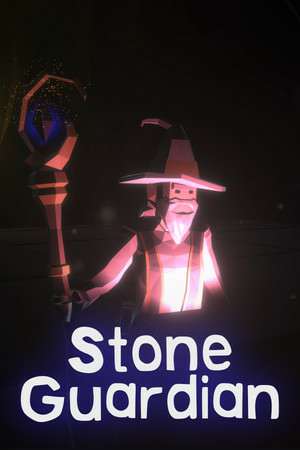 Stone Guardian Stone Guardian