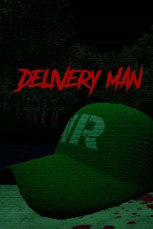 Delivery Man Delivery Man