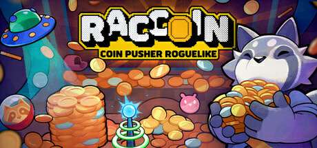 RACCOIN: Coin Pusher Roguelike BETA RACCOIN: Coin Pusher Roguelike BETA