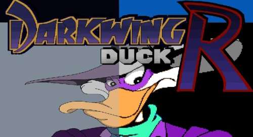 Darkwing Duck Remake Darkwing Duck Remake