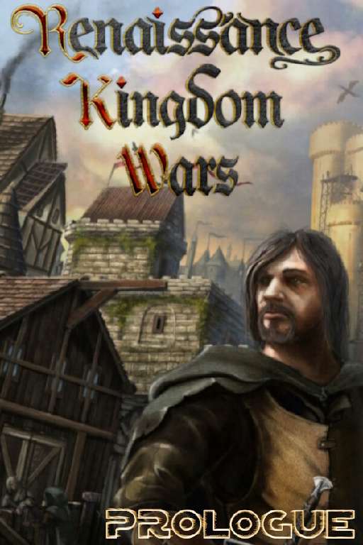 Ренессанс Total War (Medieval 2 Total War Kingdoms) Ренессанс Total War (Medieval 2 Total War Kingdoms)