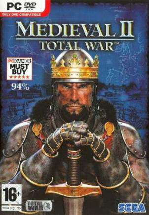 Thera, Legacy of the Great Torment (Medieval 2 Total War) Thera, Legacy of the Great Torment (Medieval 2 Total War)