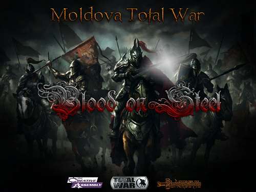 Blood on Steel (Medieval 2 Total War) Blood on Steel (Medieval 2 Total War)