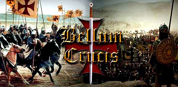 Мод - Bellum Crucis 7.0 [Medieval 2 Total War: Kingdoms, 7.0]