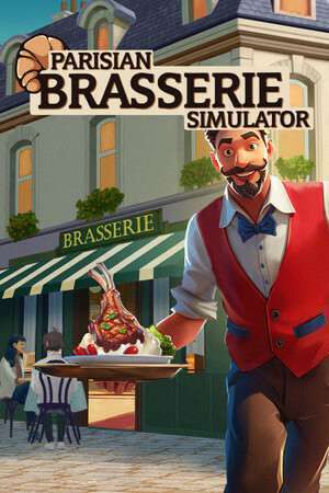 Parisian Brasserie Simulator Parisian Brasserie Simulator