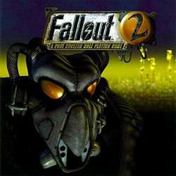 Fallout 2 Restoration Project 2.2 (Unofficial Expansion) Fallout 2 Restoration Project 2.2 (Unofficial Expansion)