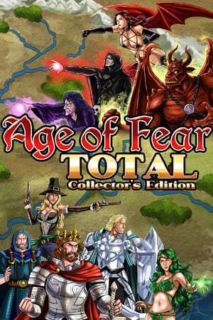 Age of Fear: Total Age of Fear: Total